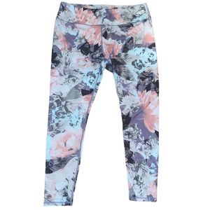 Floral Fabletics Leggings